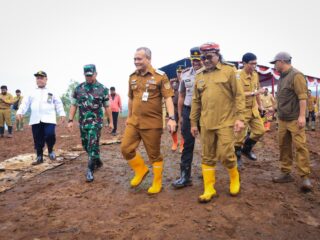Air Datang, Harapan Tumbuh: Embung Geblog Jadi Penyelamat Petani Temanggung Saat Kemarau