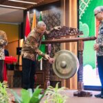 33 Program Dokter Spesialis Diluncurkan di Jateng-DIY, Perkuat Program Speling Pemprov