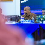 Pemprov Jateng Siapkan Strategi Fiskal 2026, Fokus Optimalisasi PAD dan Efisiensi Anggaran