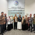 Pemkab Kudus dan BGN Perkuat Sinergi Penguatan Regulasi MBG serta Pengawasan SPPG