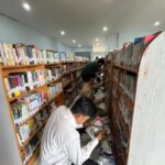 Pemkot Semarang Rampungkan Pembangunan Perpustakaan Baru Kota Semarang