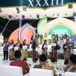 Semarang Dinilai Layak dan Siap Menjadi Tuan Rumah Musabaqah Tilawatil Qur’an Nasional XXXI Tahun 2026