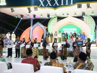 Semarang Dinilai Layak dan Siap Menjadi Tuan Rumah Musabaqah Tilawatil Qur’an Nasional XXXI Tahun 2026