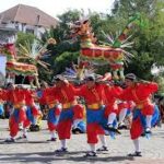 Dugderan Semarang Digelar Mulai Sabtu, Warga Diminta Cermati Pengalihan Jalan dan Area Parkir