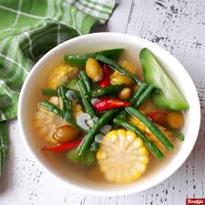Peluang Usaha Sayur Asem Siap Saji: Alternatif Menu Warung yang Menjanjikan