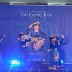 Kudus Luncurkan Tari Caping Kalo, Angkat Filosofi Perempuan Kudus sebagai Ikon Budaya Baru