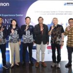OMRON Resmikan Experience Center di Semarang, Perkuat Layanan Perangkat Kesehatan di Jawa Tengah
