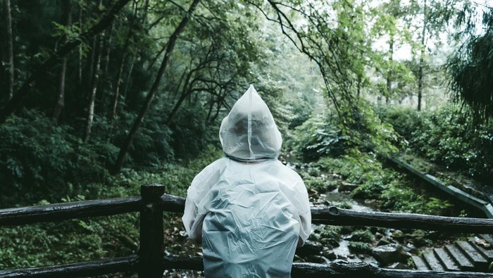 Hujan Lebat Diprakirakan Turun di Sejumlah Wilayah Jateng, Termasuk Semarang dan Magelang