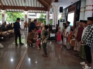 Hari Pers Nasional, Insan Media di Pati Bersinergi Dorong Pembangunan