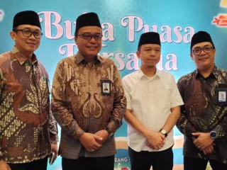 Mudik Lebaran 2026, Penumpang Kapal di Pelabuhan Tanjung Emas Diperkirakan Meningkat