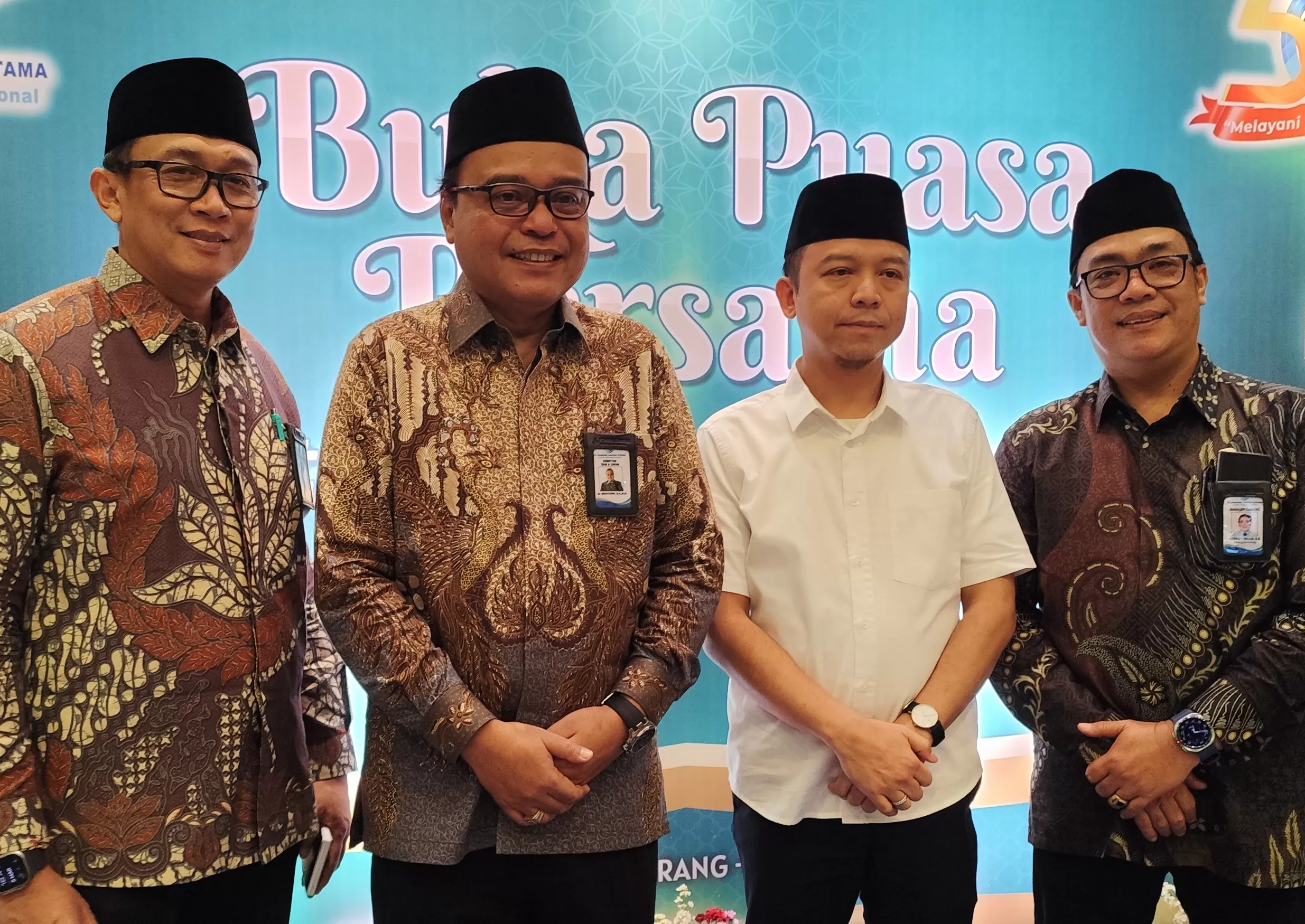 Mudik Lebaran 2026, Penumpang Kapal di Pelabuhan Tanjung Emas Diperkirakan Meningkat