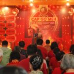 Cap Go Meh di Salatiga Jadi Simbol Toleransi di Tengah Ramadan