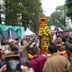 Megono Jadi Bintang Syawalan, Tradisi Pekalongan Kian Menggoda Wisatawan