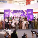 Festival Wastra Jateng Hadirkan Keanggunan Busana Tradisional