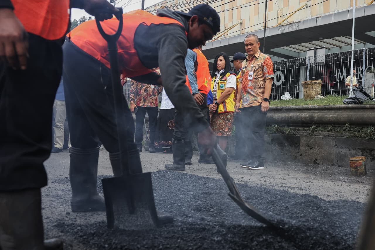 Jelang Arus Mudik, 69 Titik Rawan Macet dan Bencana Intai Jalur Pantura dan Selatan Jateng