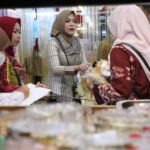 Pemprov Jateng Gelar Sidak ke Pasar Raya Salatiga untuk Pastikan Harga dan Pasokan Aman Jelang Lebaran