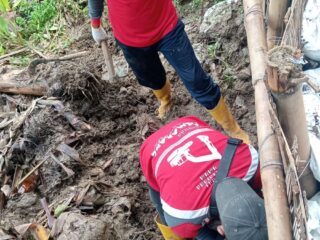 Pemkot Semarang Perkuat Tanggul Kali Babon, Respons Cepat Banjir Akibat Hujan Ekstrem di Tembalang