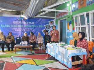 Cilacap Hadirkan Ruang Publik Ramah Anak dan Perempuan, Dorong Kemandirian Warga
