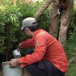 Pengolahan Sampah di Taman Indonesia Kaya Diperkuat, Dukung Program Semarang Bersih