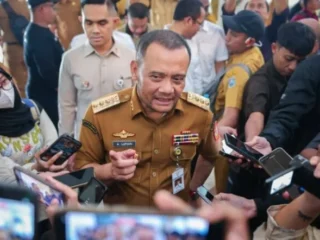 ASN Jateng Siap Ngantor Naik Sepeda, Langkah Hemat Energi Mulai Dikaji