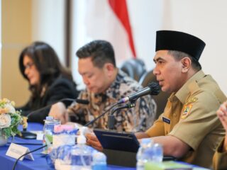 Waspada Campak Mengintai! Pemprov Jateng Kebut Imunisasi dan Gencarkan Edukasi Massal