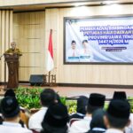 Jelang Haji 2026, Sekda Jateng Ingatkan Petugas: Utamakan Layanan, Jangan Sampai Jemaah Terabaikan