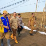 Jelang Mudik Lebaran, Perbaikan Jalan Semarang–Godong Dikebut, 75 Persen Rampung