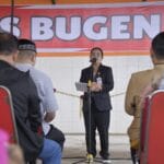 Resmikan TPS Bugen, Wali Kota Semarang : Jadi Sarana Edukasi dan Gerakan Sadar Lingkungan bagi Masyarakat