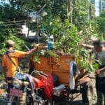 Tak Tambah TPS, DLH Akan Maksimalkan Pengangkutan Sampah