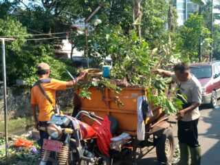 Tak Tambah TPS, DLH Akan Maksimalkan Pengangkutan Sampah