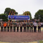 Pemprov Jateng Pastikan Jalur Mudik Sragen Kondusif Jelang Lebaran