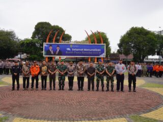 Pemprov Jateng Pastikan Jalur Mudik Sragen Kondusif Jelang Lebaran