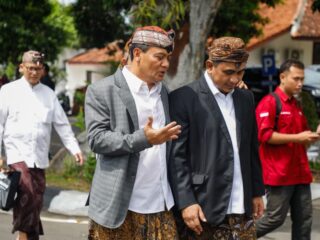 Program Pesantren Obah Genap Setahun, Insentif dan Beasiswa Terus Berjalan