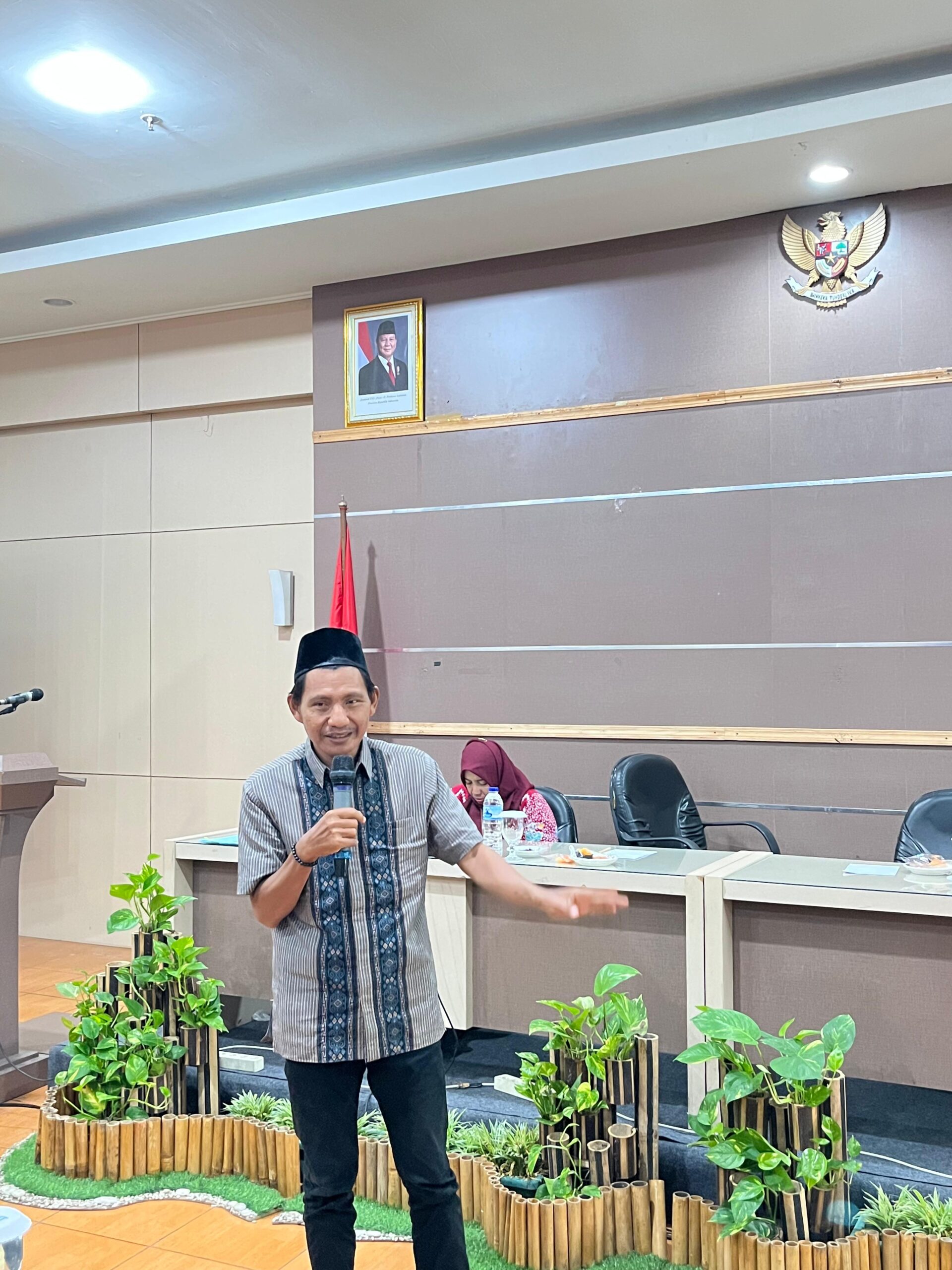 DPRD Minta Pemkot Anggarkan Dana BOS bagi MI dan MTs Swasta