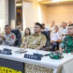 Jateng Tetap Jadi Magnet Pemudik, Taj Yasin Pastikan Sinergi Lintas Sektor Siap