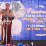 Jalan Makin Mulus, Ekonomi Tumbuh! Ahmad Luthfi Resmikan Dua Ruas Strategis di Blora