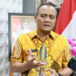 Berpulang di Usia 90 Tahun, Try Sutrisno Dikenang sebagai Tokoh Bangsa yang Humanis