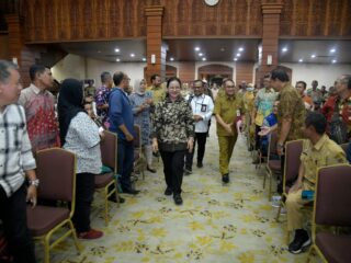 Reformasi Musrenbang, Agustina Wilujeng Dorong Perencanaan Aspiratif dan Minim Risiko Hukum