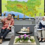 Panen Melimpah, Ahmad Luthfi Ingatkan Distribusi dan Harga Tetap Terkendali