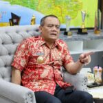 Usai OTT Bupati Pekalongan, Ahmad Luthfi Serukan Penguatan Integritas Kepala Daerah