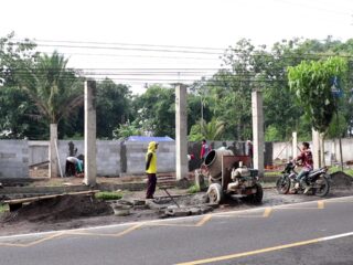 Pemkab Temanggung Genjot Penyediaan Lahan dan Perizinan untuk Percepat Pembangunan KDMP