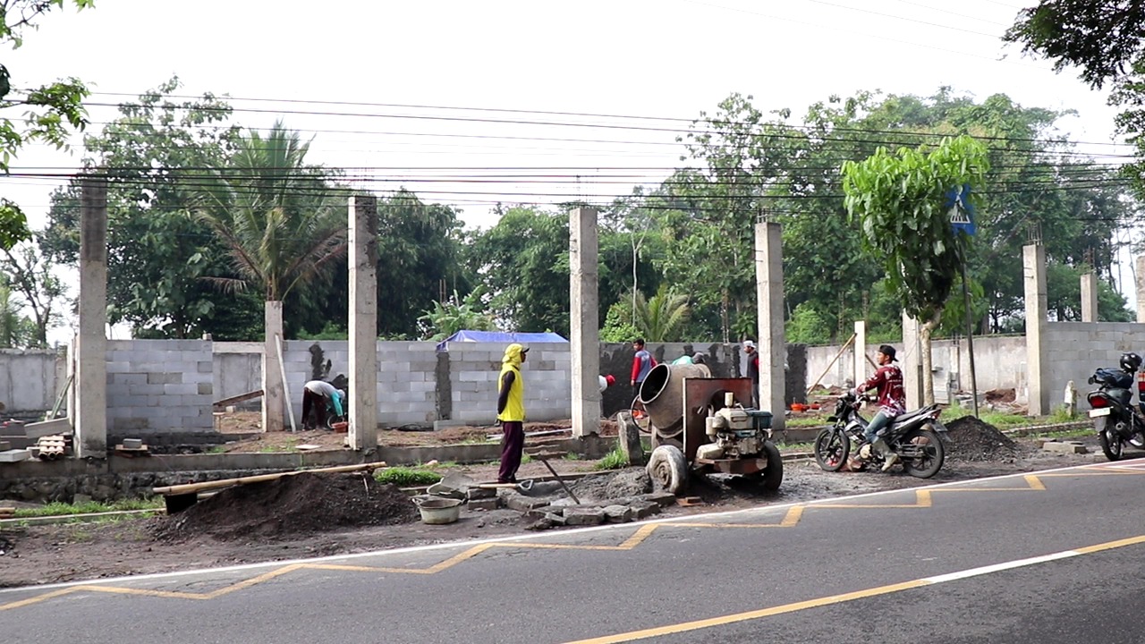 Pemkab Temanggung Genjot Penyediaan Lahan dan Perizinan untuk Percepat Pembangunan KDMP