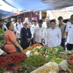 Pantau Harga Bapokting, Pemkot Semarang Siapkan Pasar Murah Keliling Jelang Idulfitri