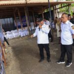 Pemprov Jateng Resmikan Peningkatan Jalan Kuwu–Galeh hingga Galeh–Ngrampal di Sragen