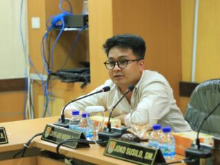 Komisi A DPRD Semarang Dorong Percepatan Pengisian Jabatan Lurah