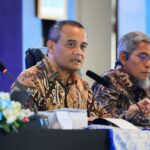 Gubernur Ahmad Luthfi Bantah Dikaitkan dengan OTT KPK terhadap Bupati Pekalongan