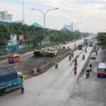 Pemprov Jateng Siapkan Posko Terpadu H-8 hingga H+7 Lebaran Antisipasi Lonjakan Pemudik