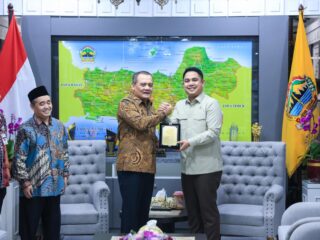 Gubernur Ahmad Luthfi Dukung Peningkatan Kompetensi Pekerja Migran dari Jawa Tengah