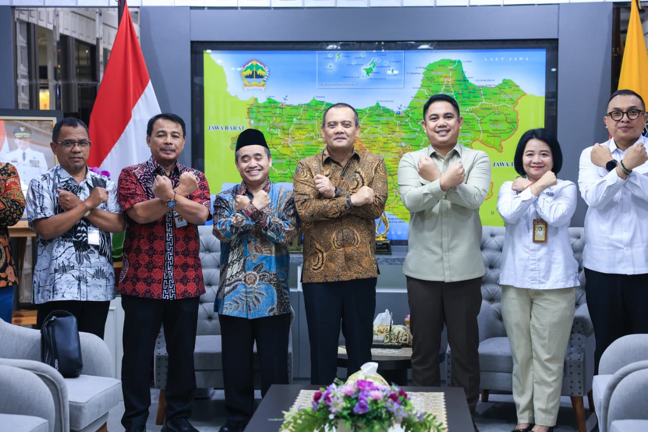 Pemprov Jateng Pantau Kondisi PMI di Timur Tengah di Tengah Meningkatnya Konflik