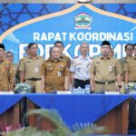 Jateng Bersiap Sambut 17,3 Juta Pemudik, Keamanan dan Kenyamanan Jadi Prioritas.